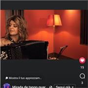 Docente di Fisarmonica. Lezioni di Fisarmonica a bassi sciolti e Standard. Diplomata presso il Conservatorio Tartini di Trieste